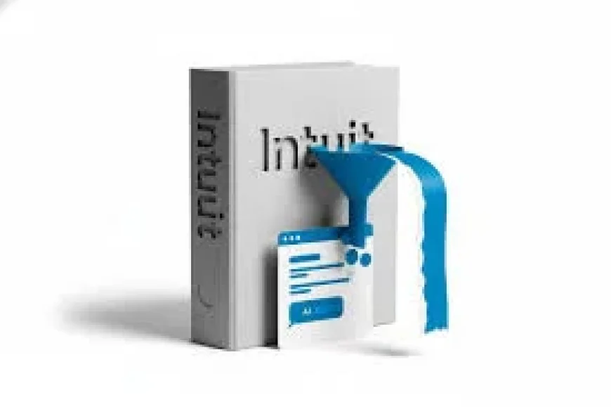 Intuit Layoffs Cut 17% of Workforce as AI Push Intensifies