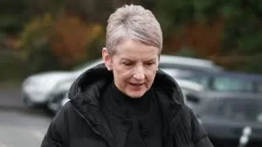 Eleanor Donaldson ruled unfit for trial in Newry