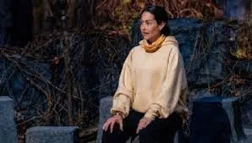 Isabelle Gauvin Returns in Survivor Québec Season 4 Hidden Duel