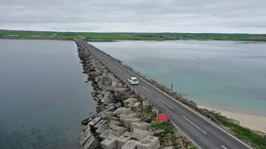 Heather Woodbridge to give evidence on Shetland fixed links May 20