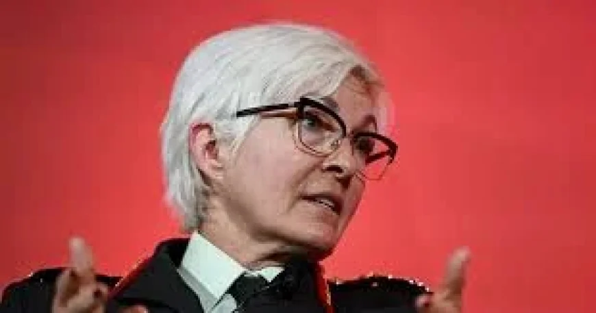 Canada Nominates Senior Gen. Jennie Carignan for NATO Chair