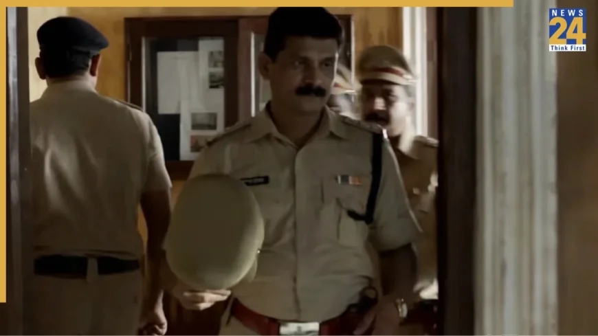 Ajay Devgn Powers Drishyam 3 Past Rs 110 Crore Worldwide