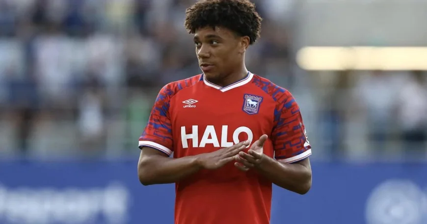 Leon Ayinde Set for Doncaster Rovers Move on Three-and-a-Half-Year Deal