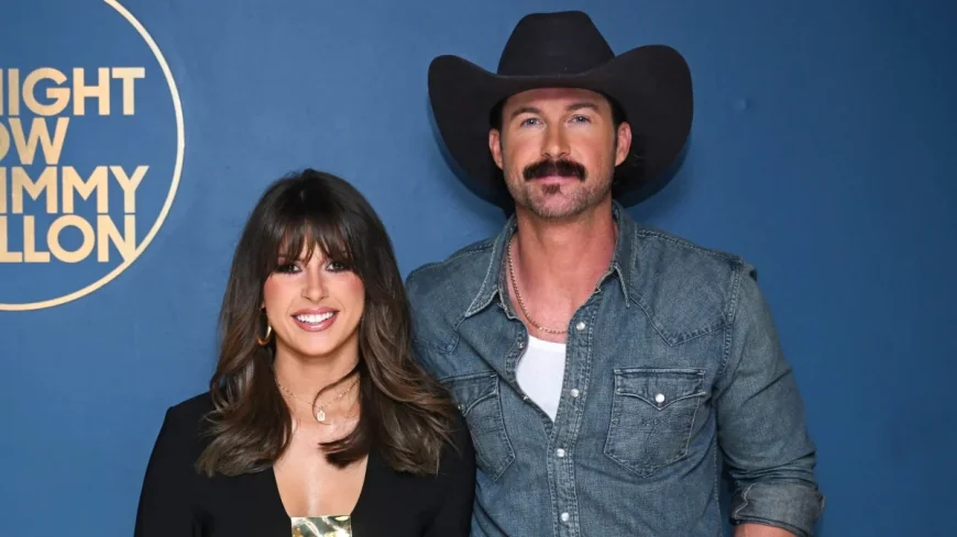 Riley Green and Ella Langley Lead Country Music With Seven ACM Nominations