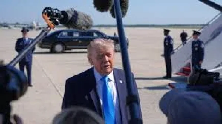 Trump Approval Rating By State Shows 37% As GOP Support Falls