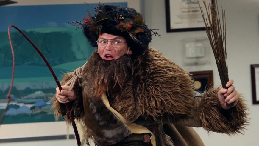 Greg Daniels Removes The Office Blackface Scene After George Floyd