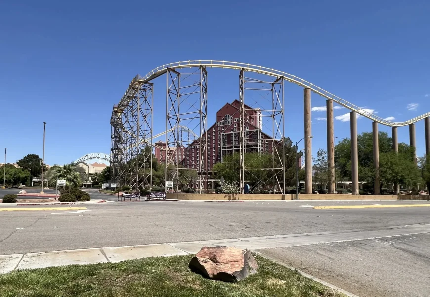 Primm Valley Casino Resort closes July 4, cuts 344 Casino jobs