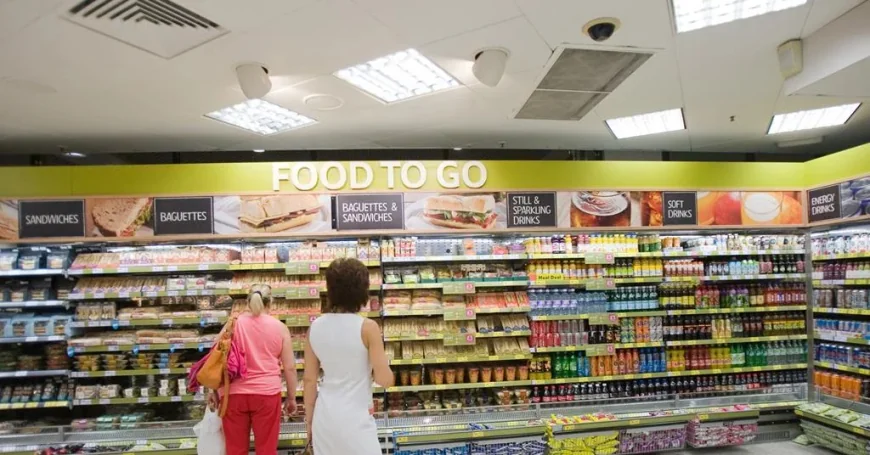 Tesco expands 39-store trial with Tesco New Breakfast Meal Deal