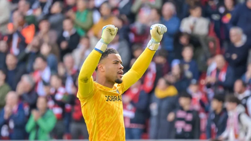 Noah Atubolu Named as Martinez Backs Villa in Istanbul