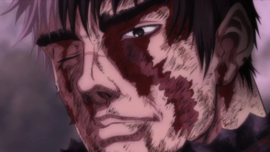 Kouji Mori Readies Berserk Chapter 384 for June 12, 2026