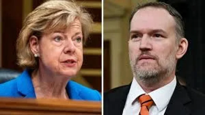 Tammy Baldwin Leads 14 Senators to United States Trade Representative