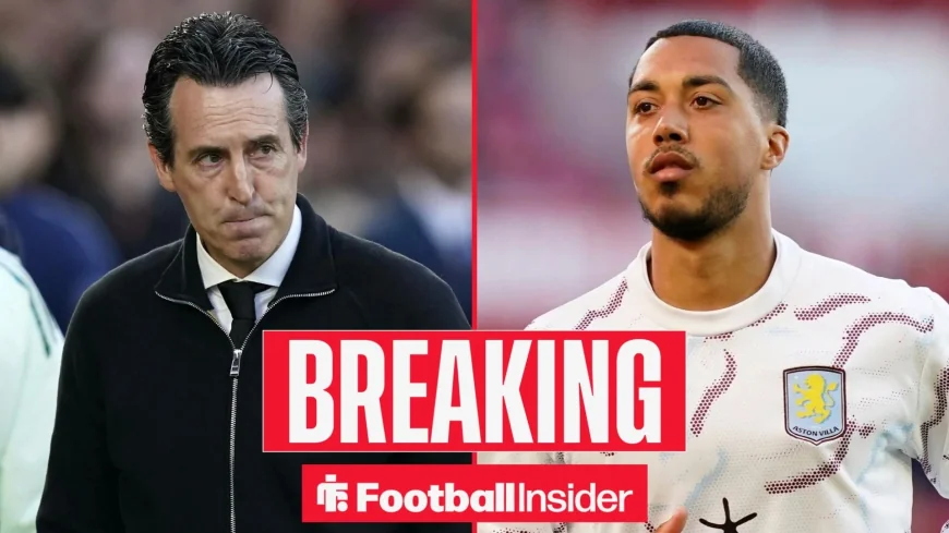 Tielemans Happy at Aston Villa as 17 May Offer Block Looms