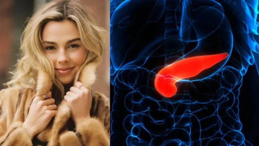 Sydney Towle Says Cancer Spread to Peritoneum at 26