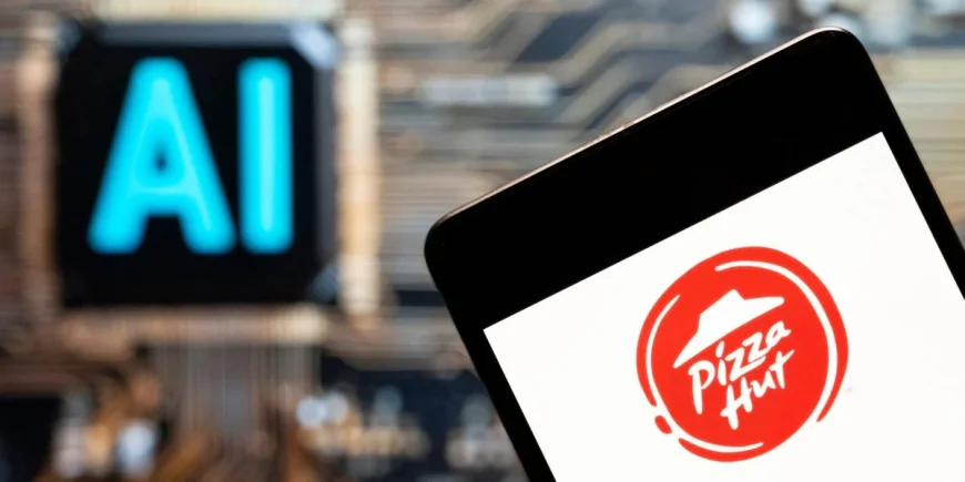 Chaac Sues Pizza Hut Over $100 Million Dragontail Losses — Pizza Hut Dragontail Ai Lawsuit