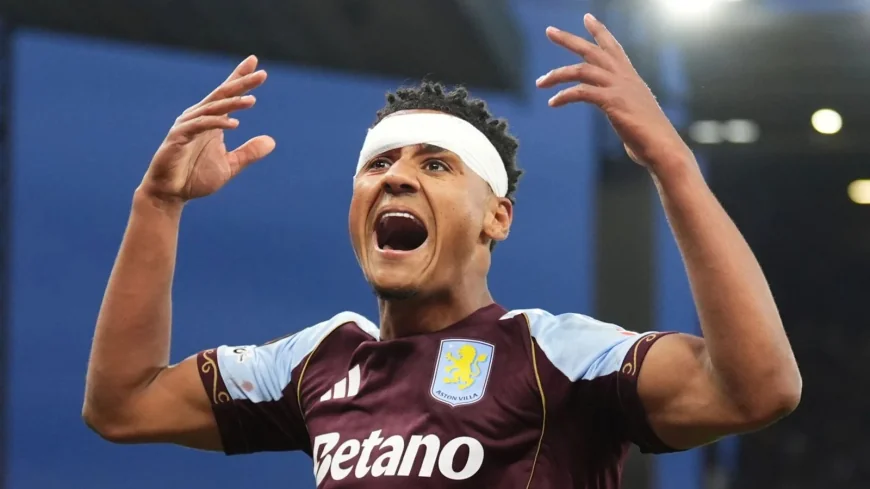 Aston Villa Secure 2026-27 Champions League Place — What Happens If Villa Win The Europa League