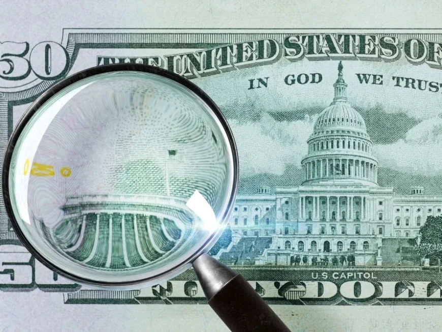 Frankfort Police Warn on Simcoe County Counterfeit Money Reports