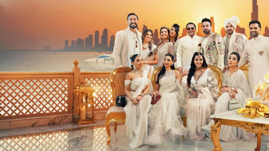 Tejasswi Prakash Leads Desi Bling Cast Into $5 Million Auction Shutdown