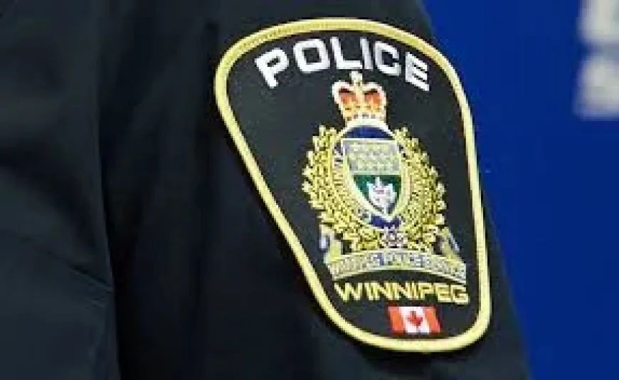 Winnipeg Police Announce Project Puma After 33 Arrests, 525 Kilograms Seized