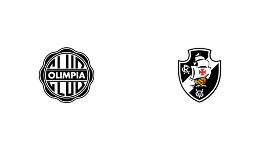 Vasco Leads Olimpia Vs Vasco Into May 20 Group G Clash