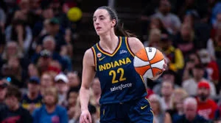 Tully Bevilaqua Faces Portland Fire Again in Fever Return — Portland Fire Vs Fever