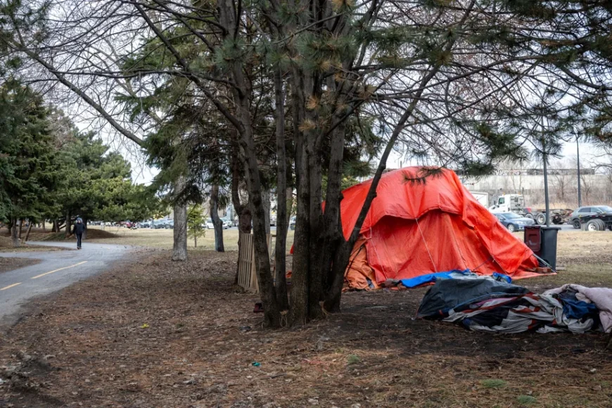 Pauline Marois backs June 2027 homelessness summit call
