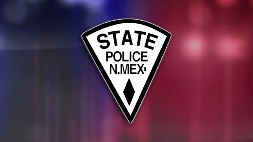 State Police Link Mountainair Response to 3 Dead, 18 Hospitalized in Albuquerque Area