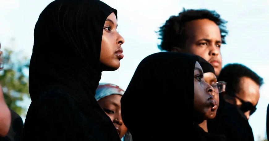 Three Muslim Men Killed in San Diego Islamic Center Shooting