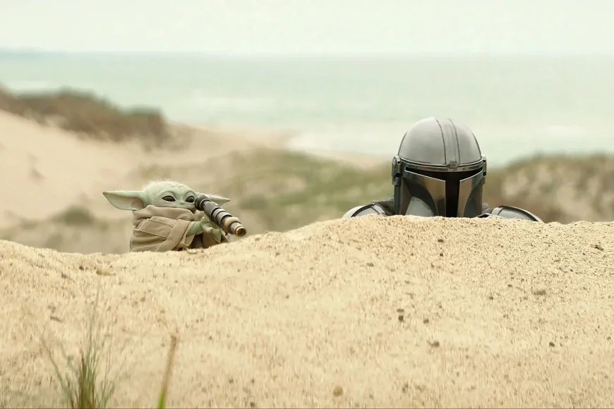 Sam Adams Delivers New Mandalorian Movie Critique With Worst Star Wars Verdict