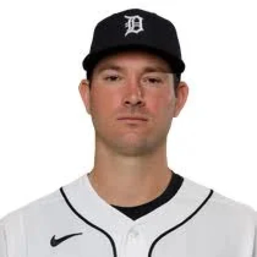 Drew Anderson Gets Wednesday Start Against the Guardians