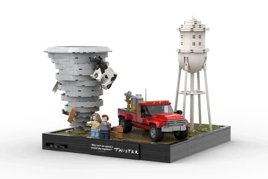 LEGO Ideas May 16 Update Adds More Projects to Easter Island Review