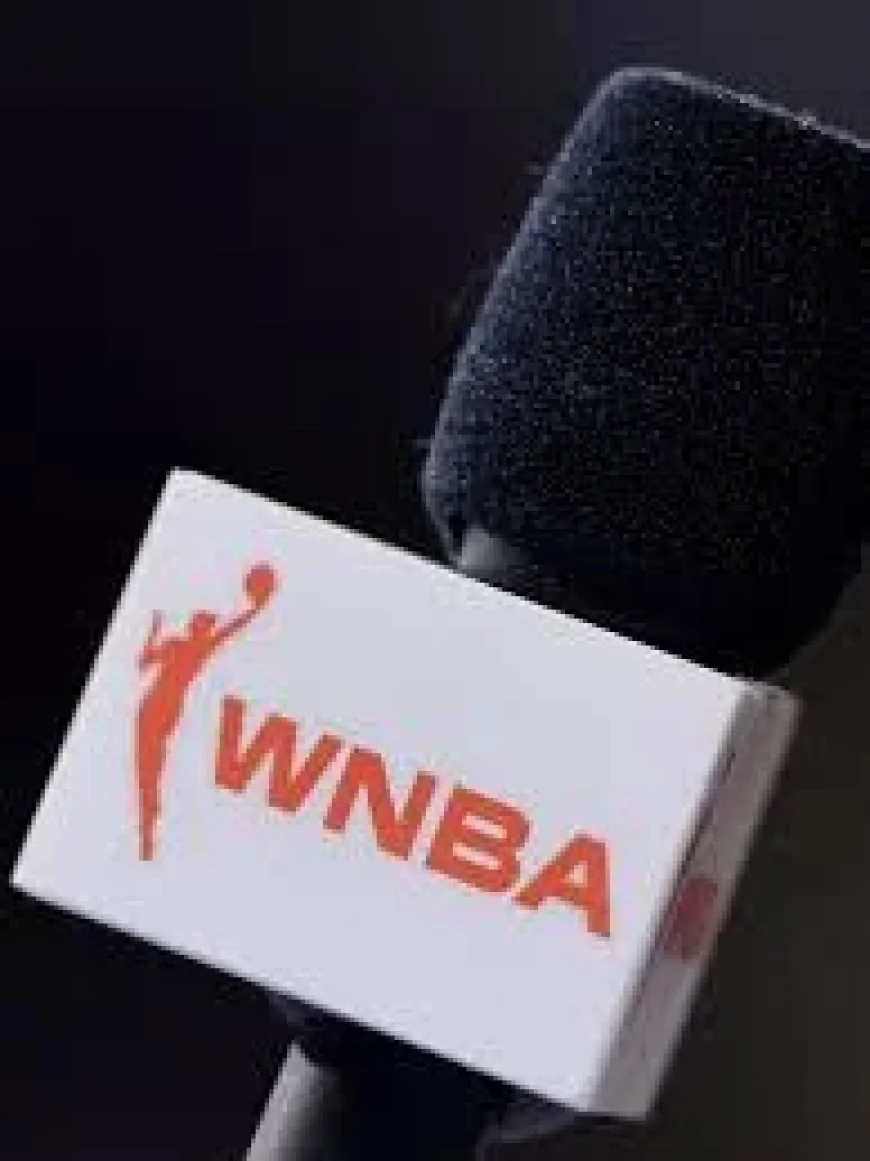Rickea Jackson Out For Year as Wings Vs Sky Looms