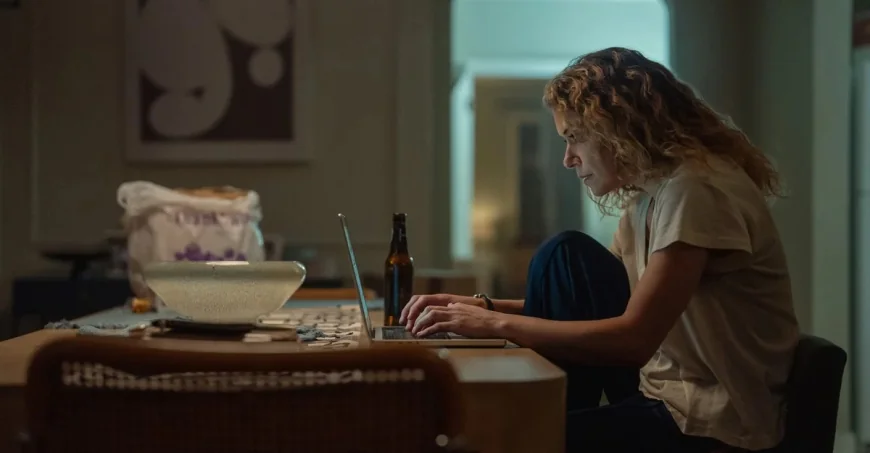 Tatiana Maslany leads Maximum Pleasure Guaranteed Trailer with 10 parts