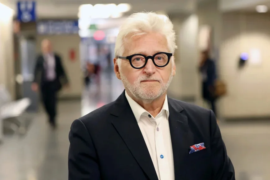 Gilbert Rozon to Pay $930,000 and Drop Appeal Rights