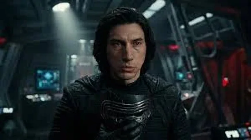 Adam Driver Carries Blackkklansman to $93 Million Worldwide