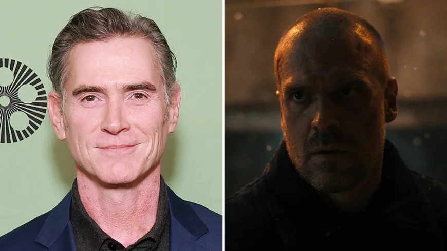 Josh Brolin Missed Hopper as Billy Crudup Was First Pick
