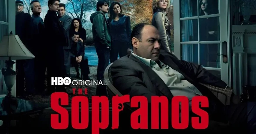 The Sopranos Alum Al Sapienza Joins Brick City Cast