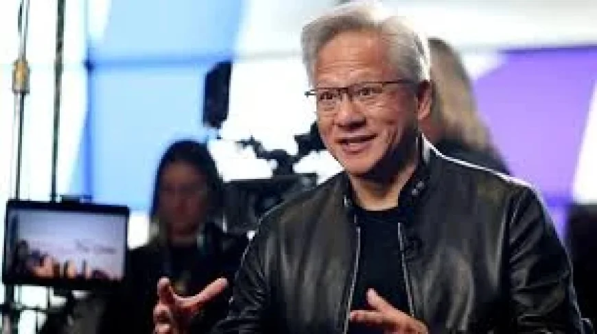 Huawei Gets Nvidia H200 Approval as China Tightens Scrutiny
