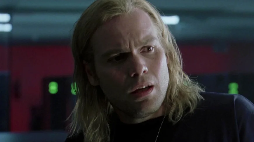 Vincent D'onofrio's The Thirteenth Floor Earned $18.6 Million