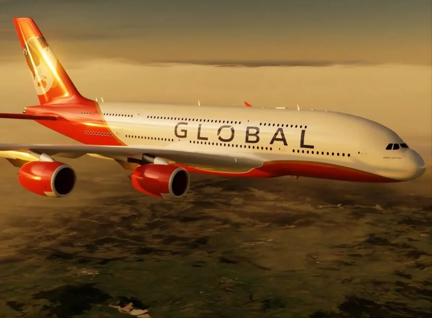 Tom Stokely Leaves Global Airlines Board After A380 Delay