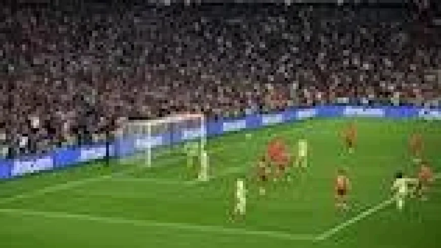 Ceferin Backs Uefa National League Shift for 2028-29 Qualifying