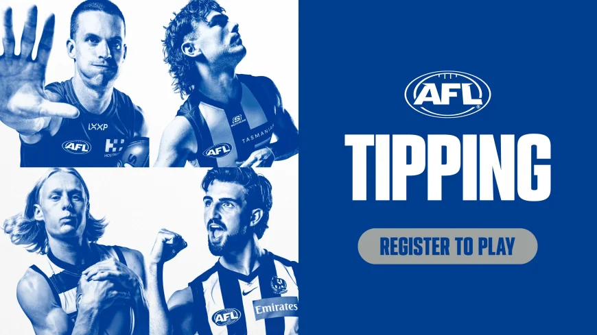 Riley Beveridge Tips North Melbourne Over Gold Coast at Utas Stadium