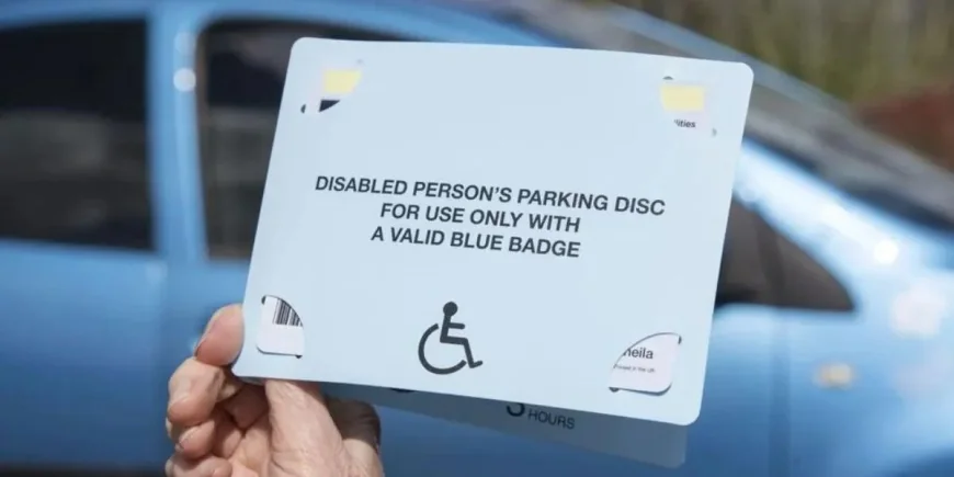 Blue Badge approvals for Adhd reach 55,000 after 2019 rule change