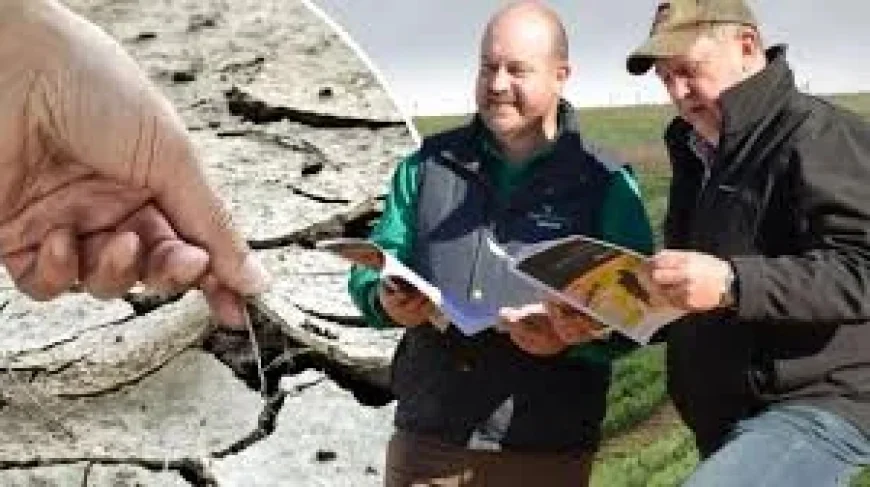 Tasmania Weather drives second driest April on record in NSW
