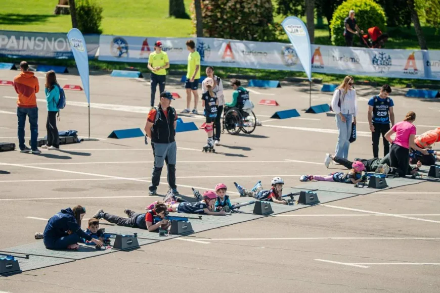 International Biathlon Day Returns May 30, 2026 for Second Edition