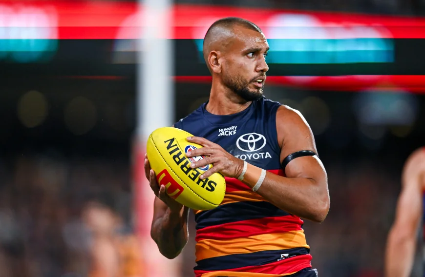 Callum Ah Chee presses for Hawthorn return after two months