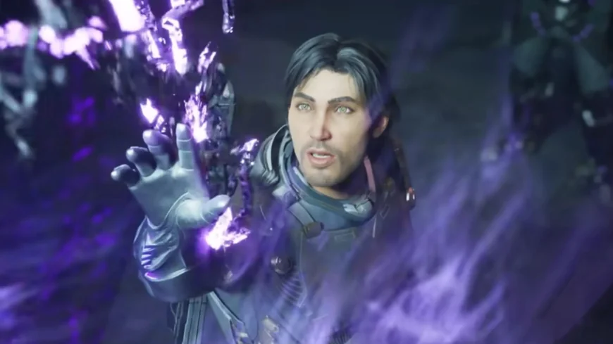Chris Cocks Says Mass Effect-Like Exodus Is D&D in Space