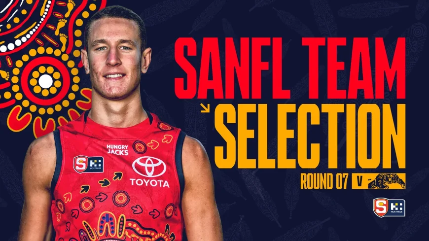 Taylor Walker returns to Kuwarna SANFL side after 2014 absence