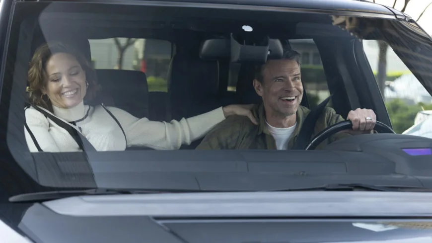 Scott Foley Will Trent Exit Comes in Season 4 Finale Death