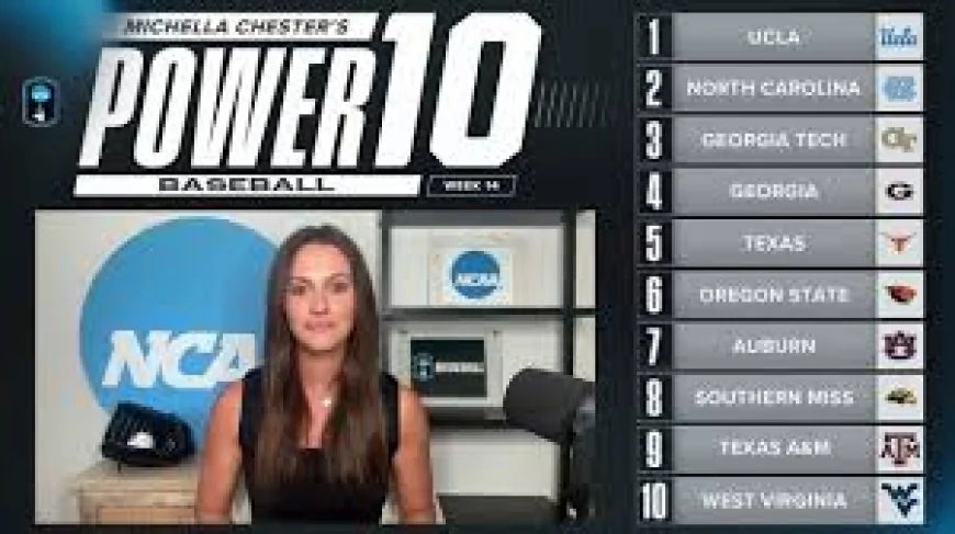 2026 SEC Tournament Starts May 19 in Hoover — Sec Baseball Scores