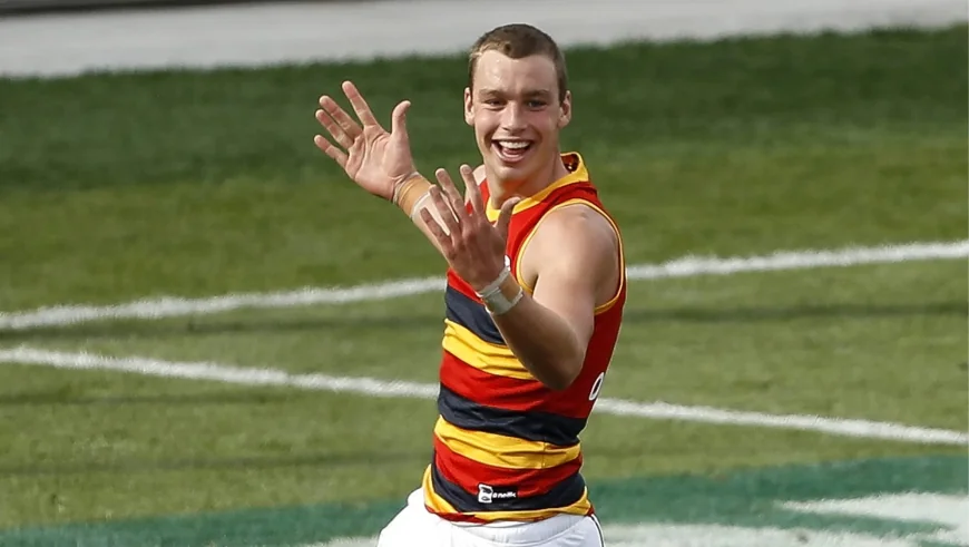 Izak Rankine Sparks Kuwarna's 2023 Launceston Comeback